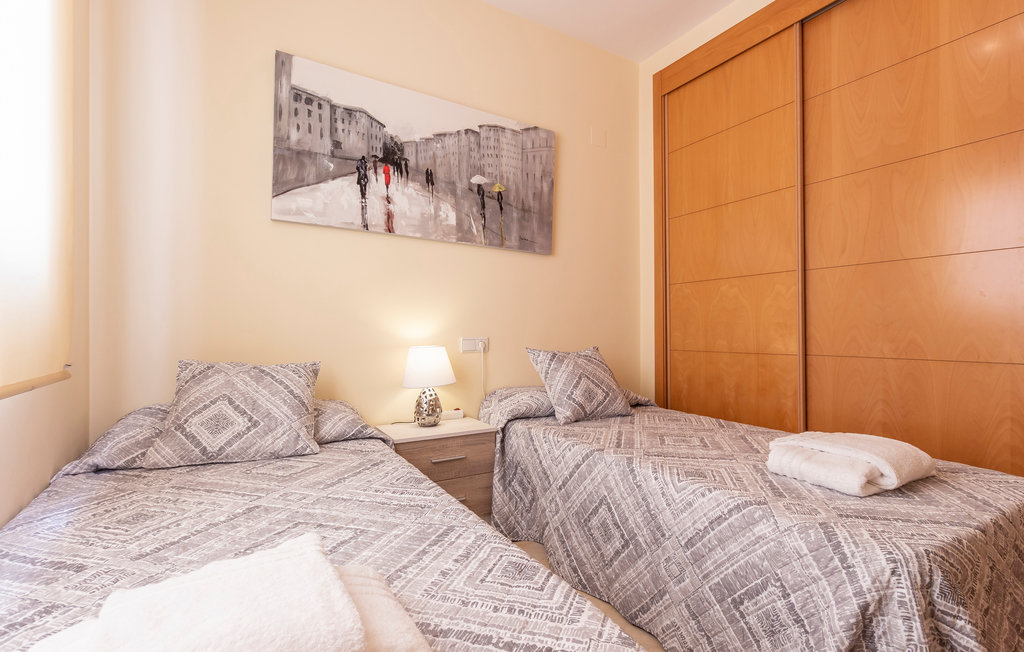 Ferieleilighet - Arenal Golf , Spania - EAS613 30