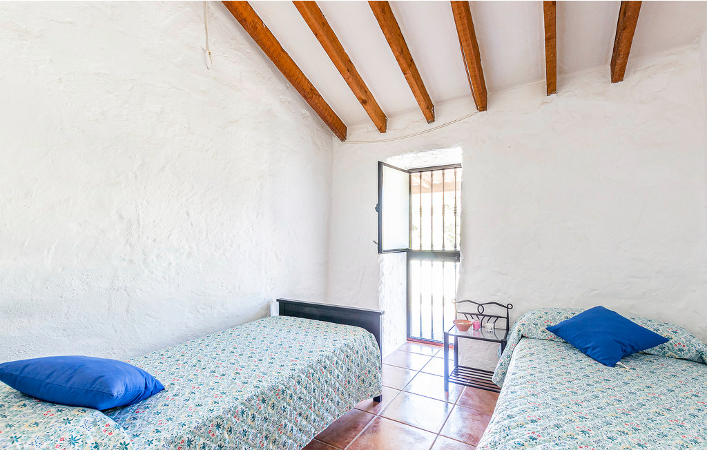 Feriehuse - Rincón de la Victoria , Spanien - EAS615 31