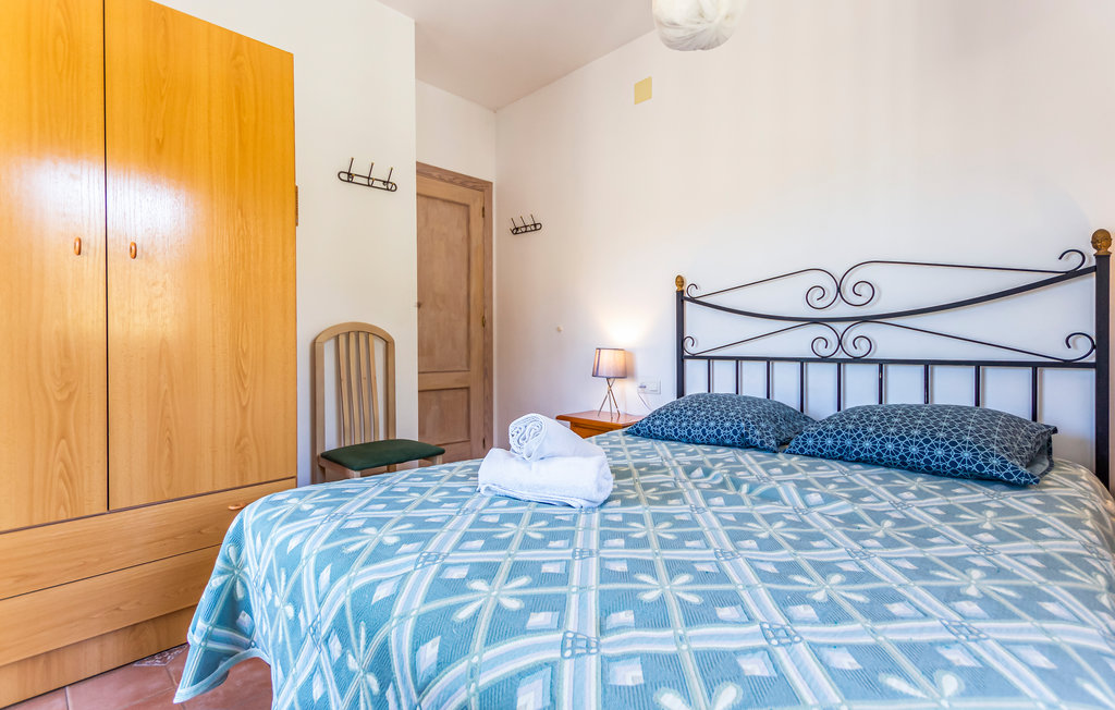 Feriehus - Torrox , Spania - EAS633 28