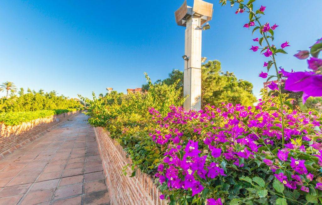 Ferieleilighet - Malaga , Spania - EAS636 30