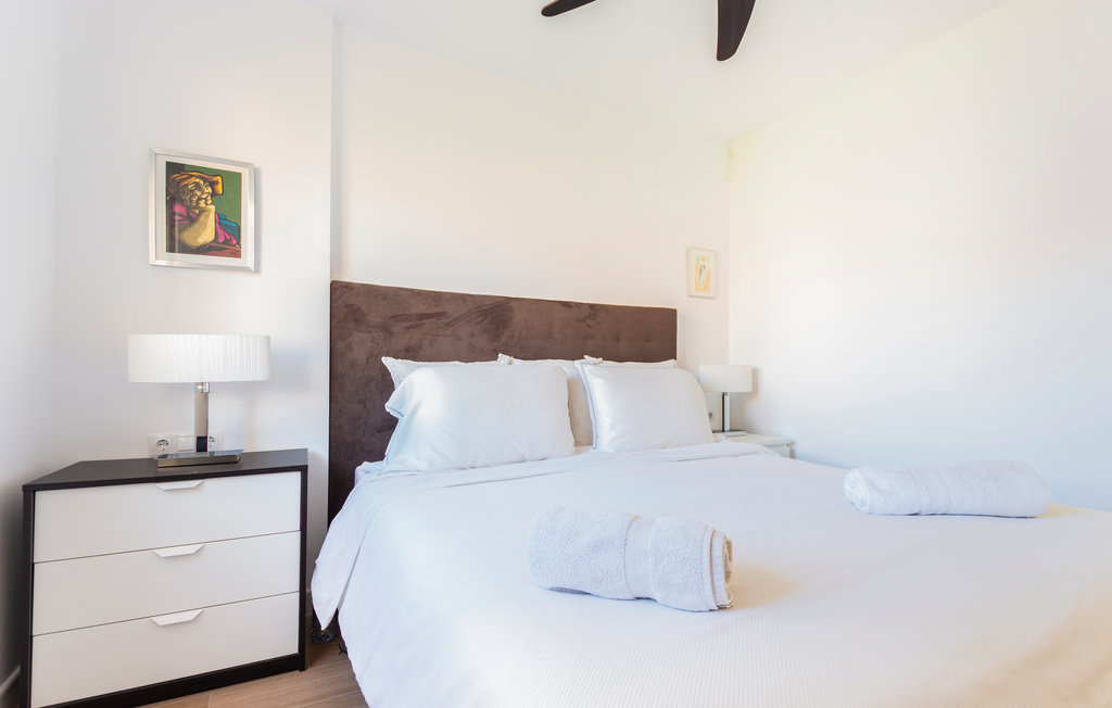 Ferieleilighet - Malaga , Spania - EAS636 20