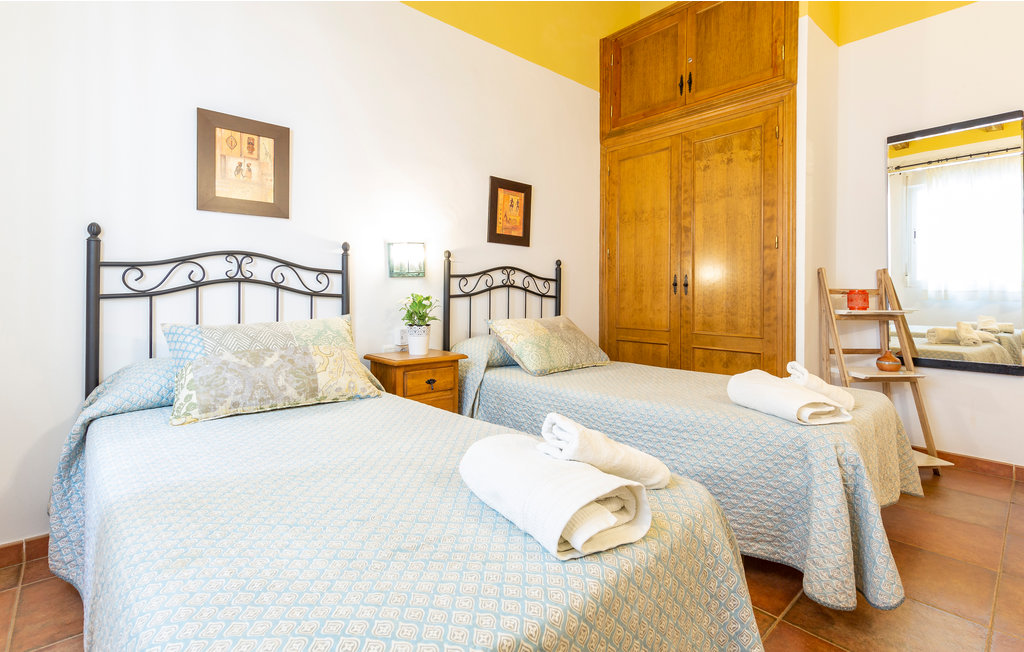 Feriehus - Nerja , Spania - EAS655 19