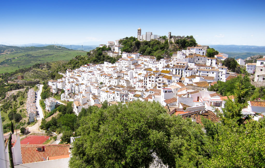 Ferieleilighet - Casares , Spania - EAS855 28