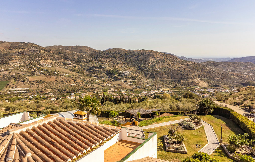 Lejlighed - Alcaucín , Spanien - EAS856 30