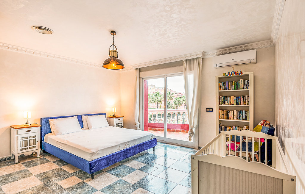 Feriehuse - Benalmádena , Spanien - EAS912 17