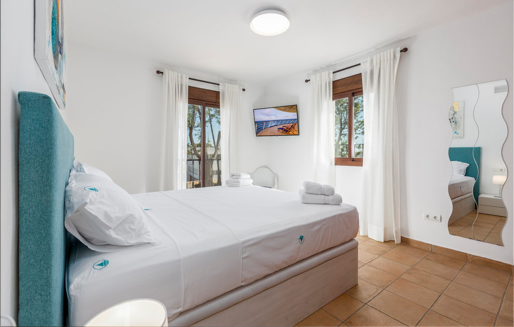 Feriehus - Marbella , Spania - EAS930 13