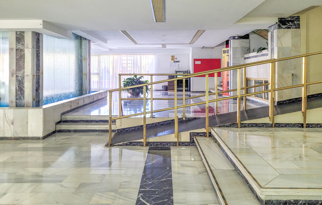 Ferieleilighet - Benalmádena , Spania - EAS985 21