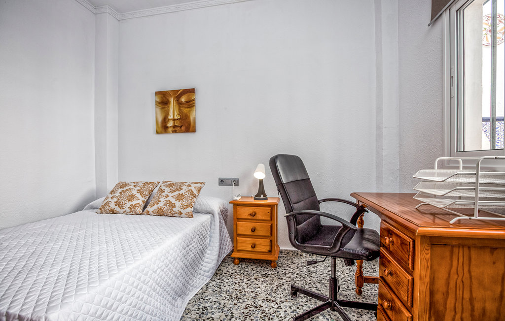 Feriehus - Málaga , Spania - EAS998 15