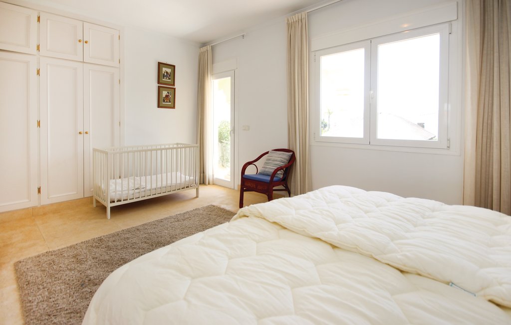 Feriehuse - Marbella , Spanien - EAS001 21