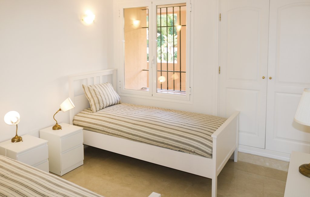 Ferienwohnung - Elviria, Marbella. , Spanien - EAS094 15