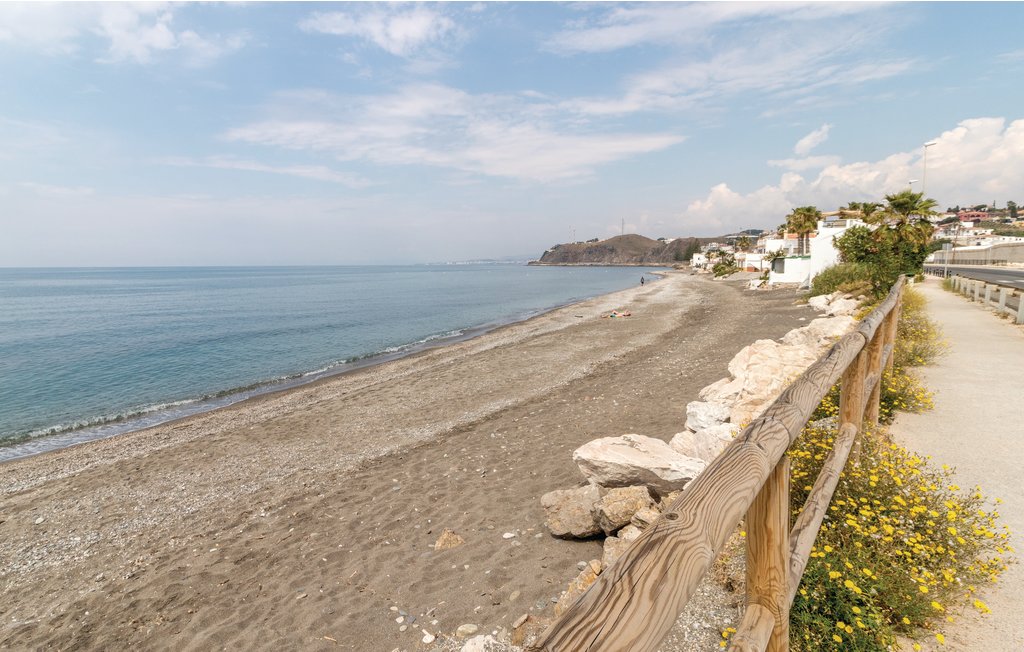Semesterhus - Algarrobo Costa , Spanien - EAS193 24