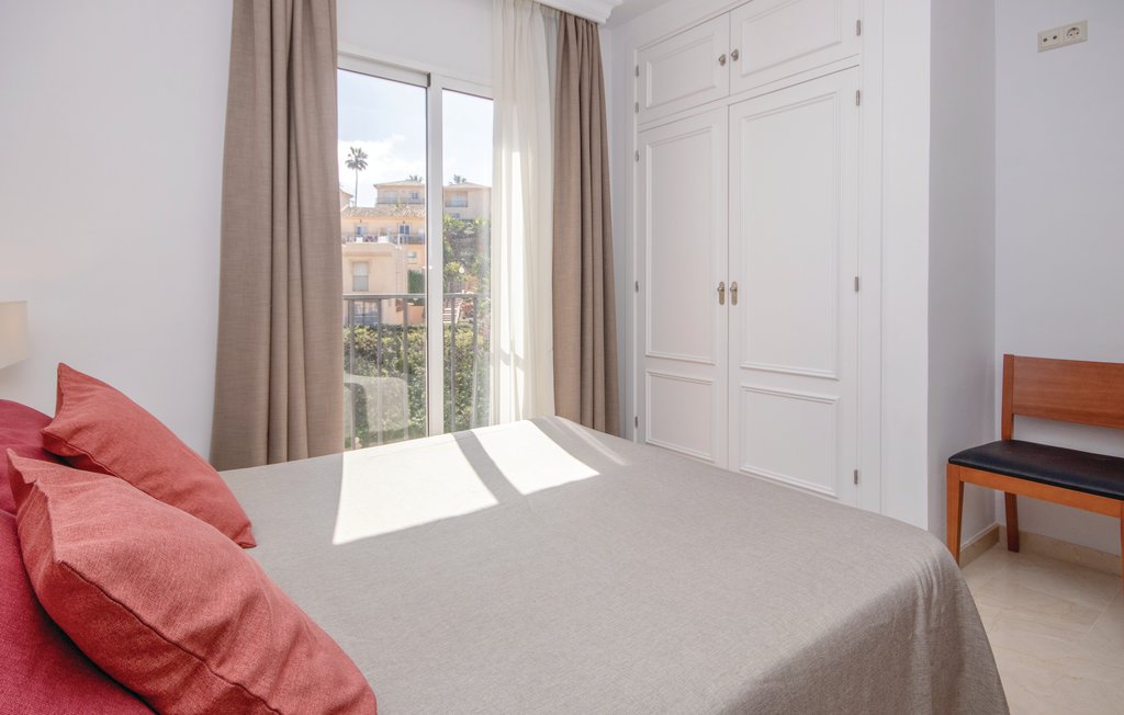 Feriehus - Mijas Costa , Spania - EAS227 18
