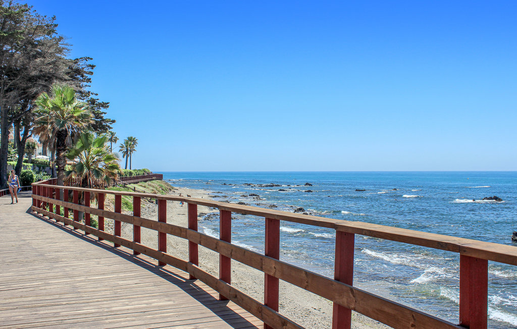 Lejlighed - Mijas Costa , Spanien - EAS344 22