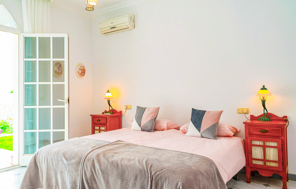 Feriehus - Mijas Costa , Spania - EAS373 24