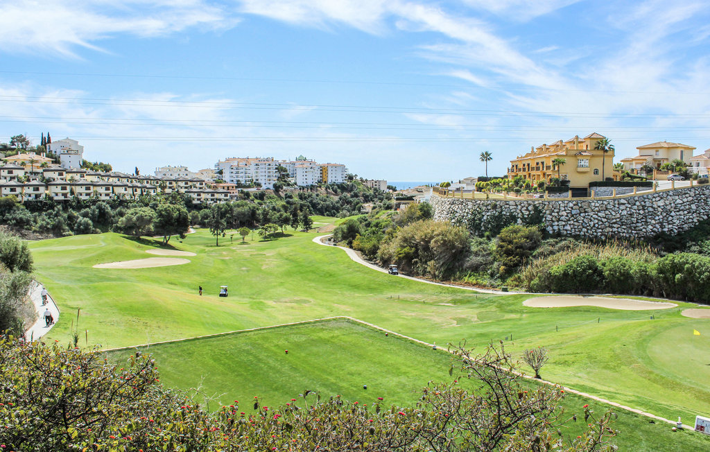 Lejlighed - Mijas Costa , Spanien - EAS376 18