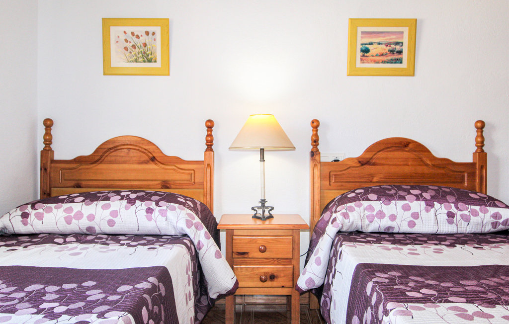 Feriehus - Torrox , Spania - EAS387 16