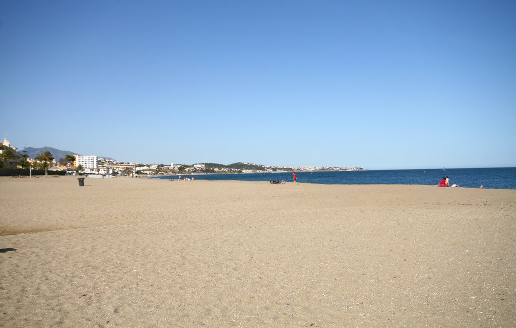 
Holiday rental - La Cala de Mijas , Spain - EAS435 23