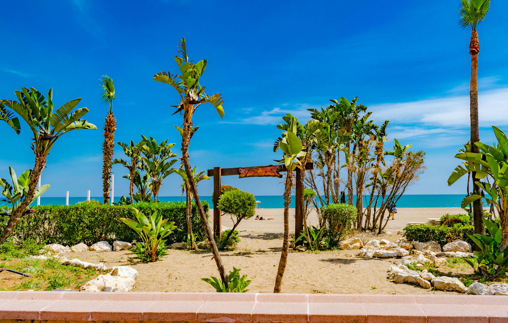 Semesterlägenhet - Torremolinos , Spanien - EAS506 27