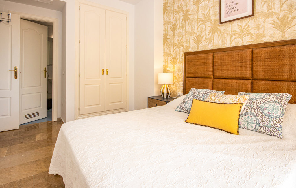 Ferieleilighet - Manilva , Spania - EAS509 16