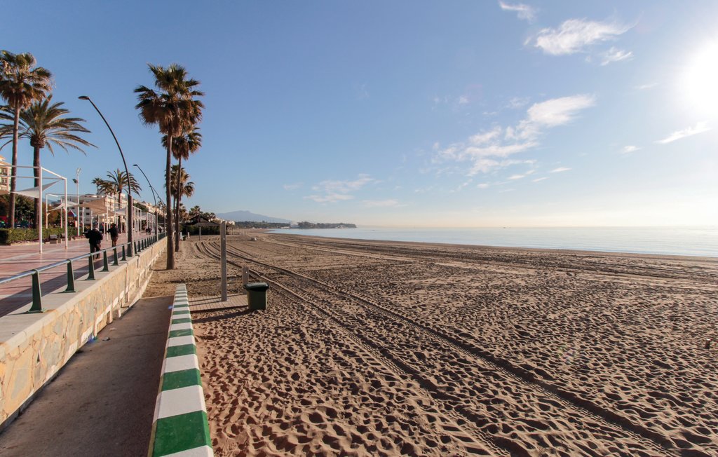 Ferieleilighet - Estepona , Spania - EAS550 16