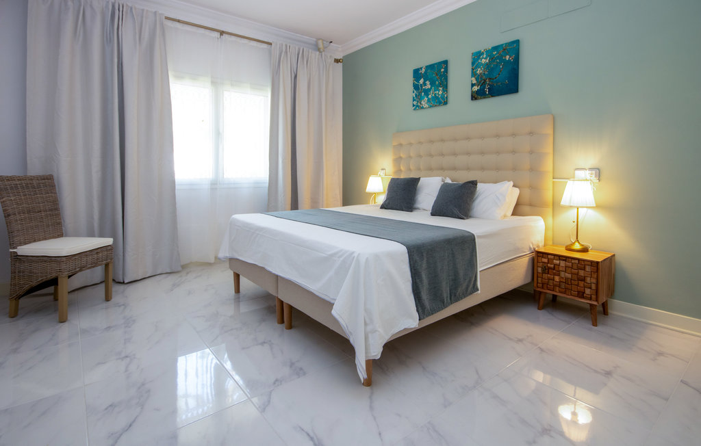 Ferienhaus - Mijas Costa , Spanien - EAS574 33