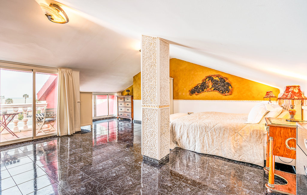 Feriehuse - Benalmádena , Spanien - EAS912 8