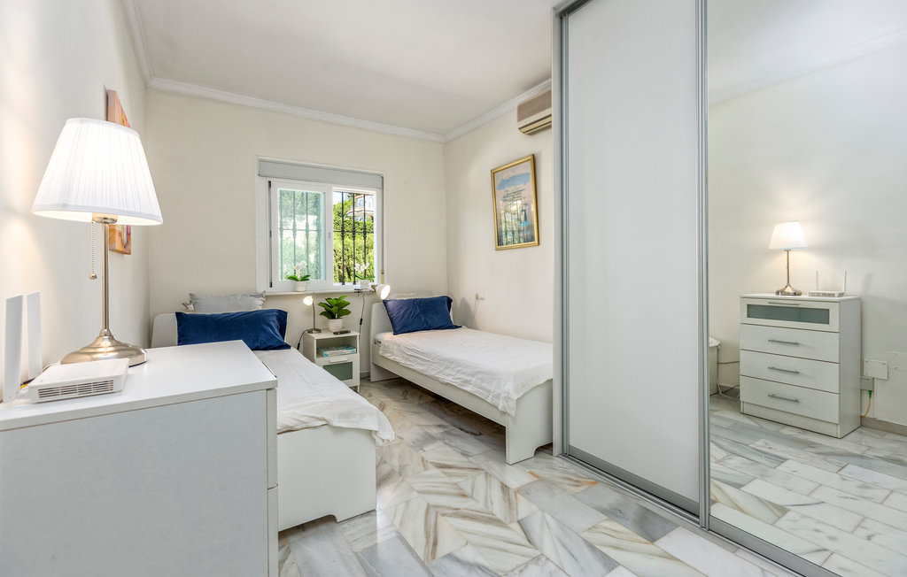 Apartment - Mijas Costa , Spain - EAS934 14