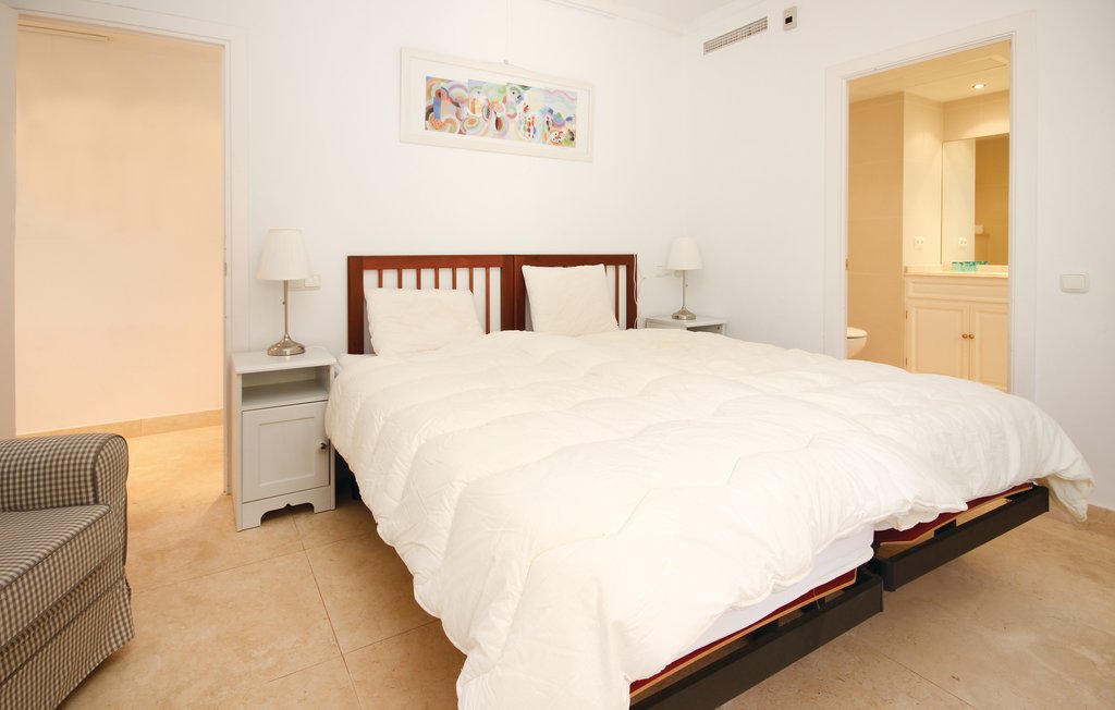 Feriehuse - Marbella , Spanien - EAS001 23