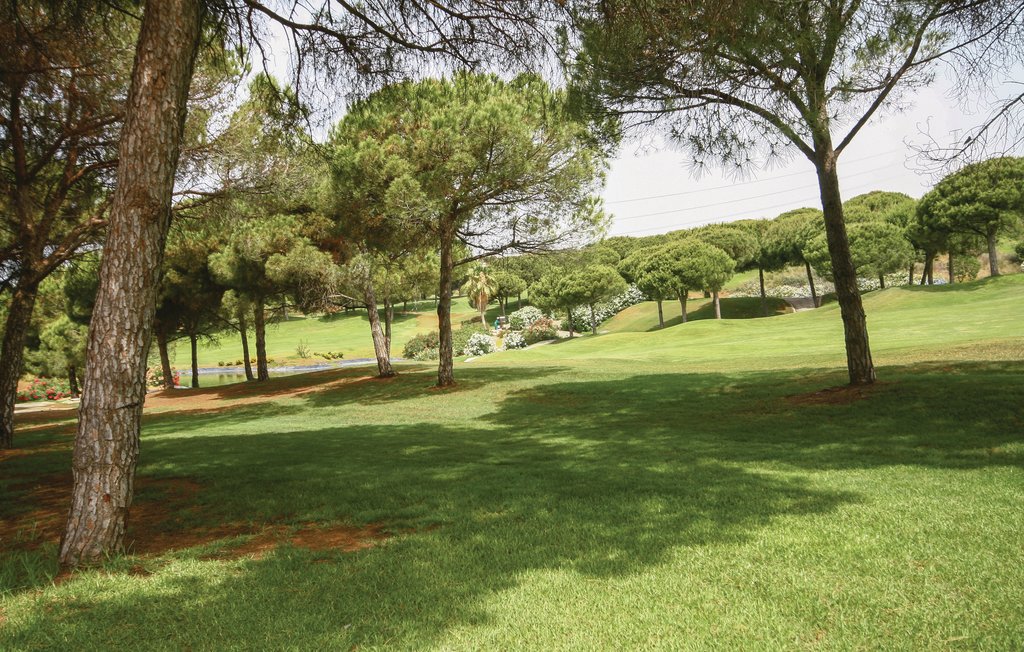 Ferieleilighet - Marbella / Cabopino Golf , Spania - EAS106 25