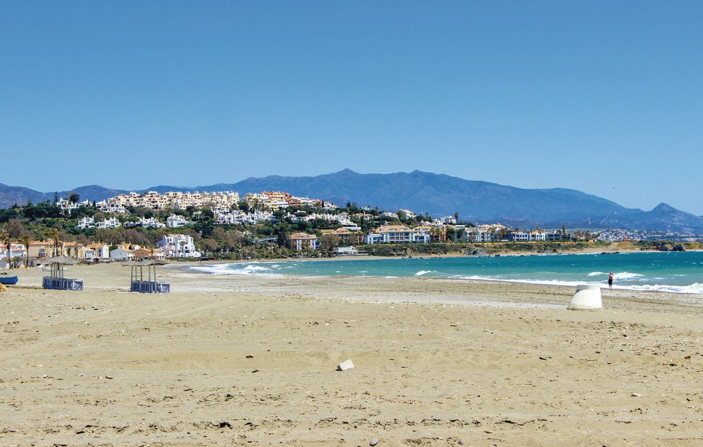 Ferieleilighet - San Luis de Sabinillas , Spania - EAS175 13