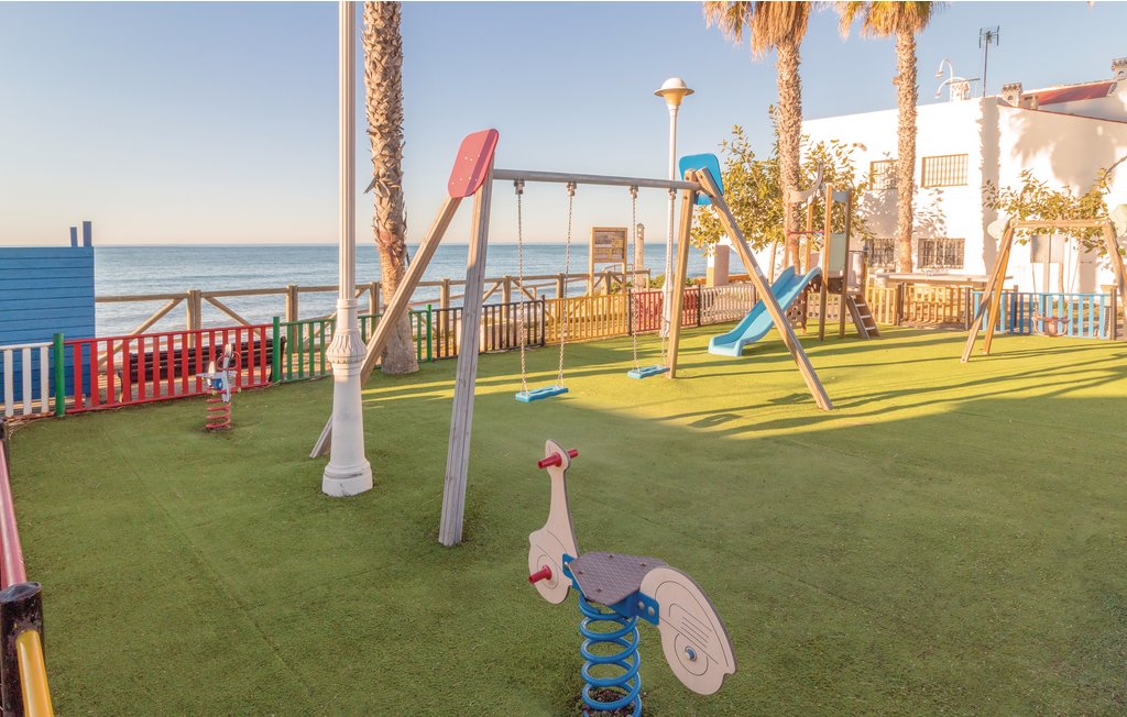 Semesterhus - Algarrobo Costa , Spanien - EAS193 26