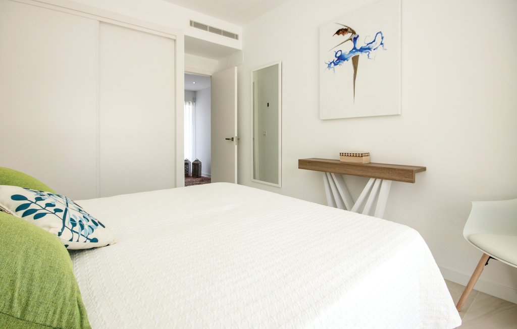 Feriehus - Puerto Banus , Spania - EAS311 25