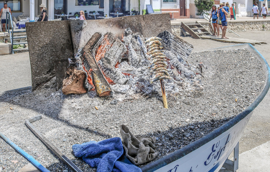 Feriehus - Malaga , Spania - EAS336 47