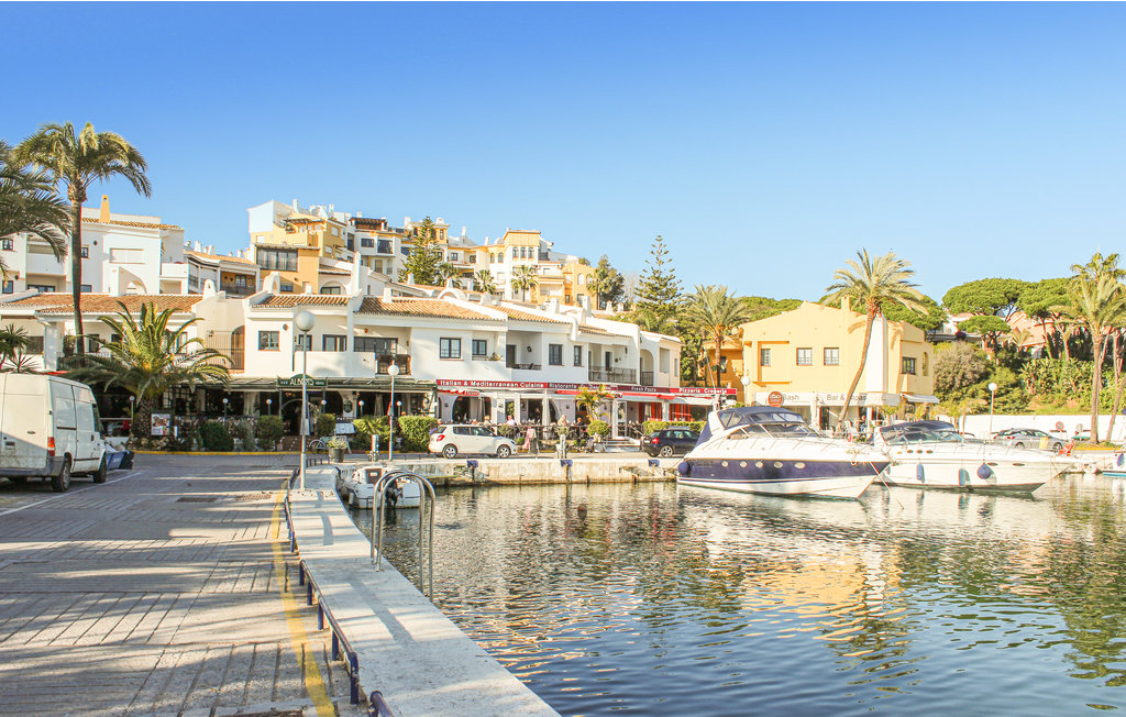 Ferieleilighet - Marbella , Spania - EAS422 31