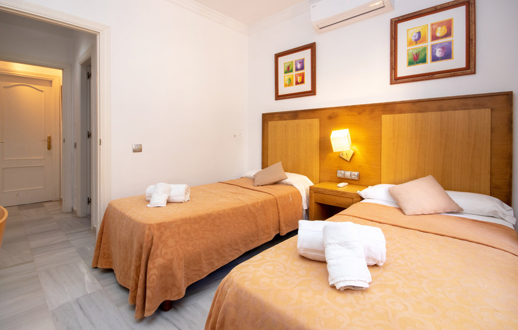 Lejlighed - Calahonda , Spanien - EAS434 18