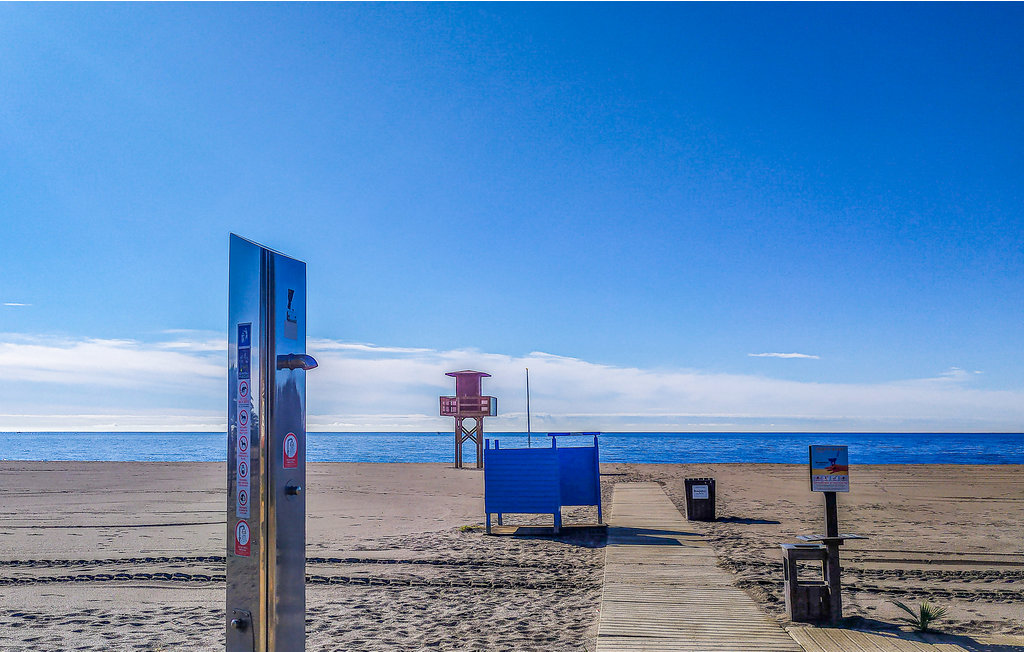 Ferieleilighet - Benajarafe , Spania - EAS439 18