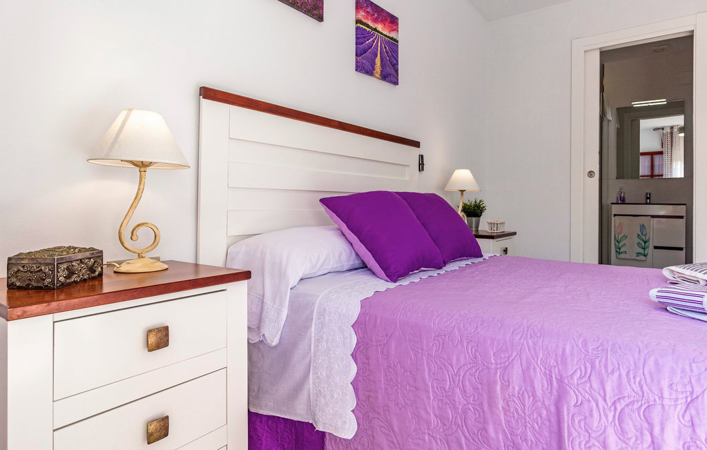 Feriehuse - Torrox costa , Spanien - EAS442 21