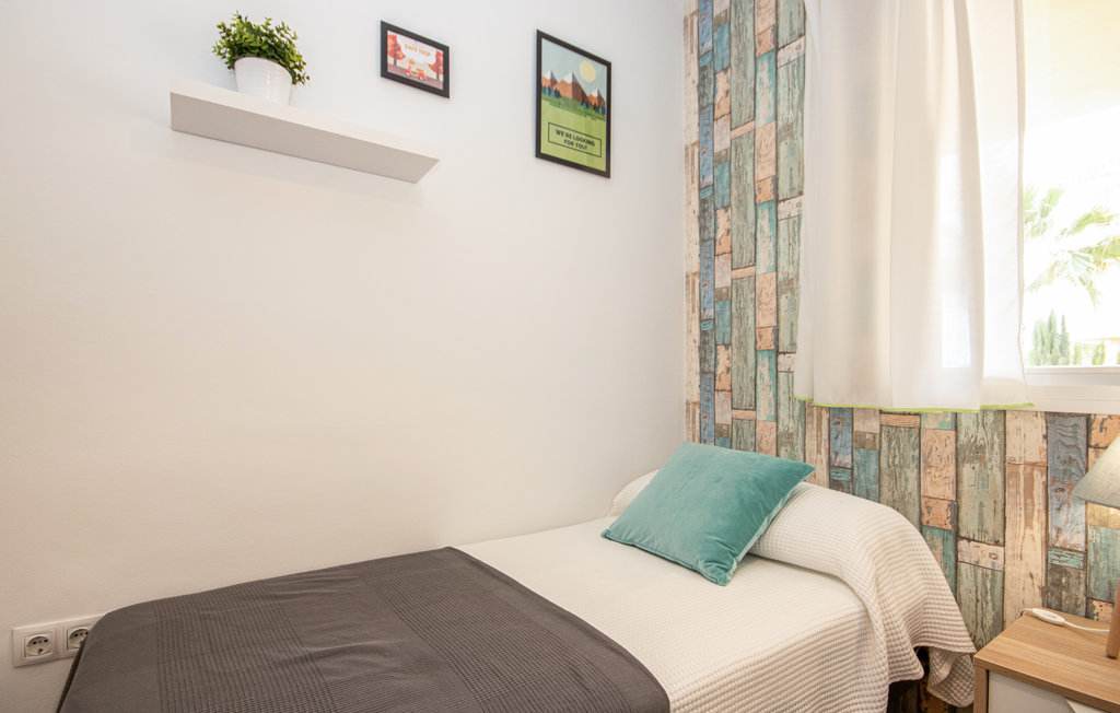 Ferieleilighet - Manilva , Spania - EAS509 18