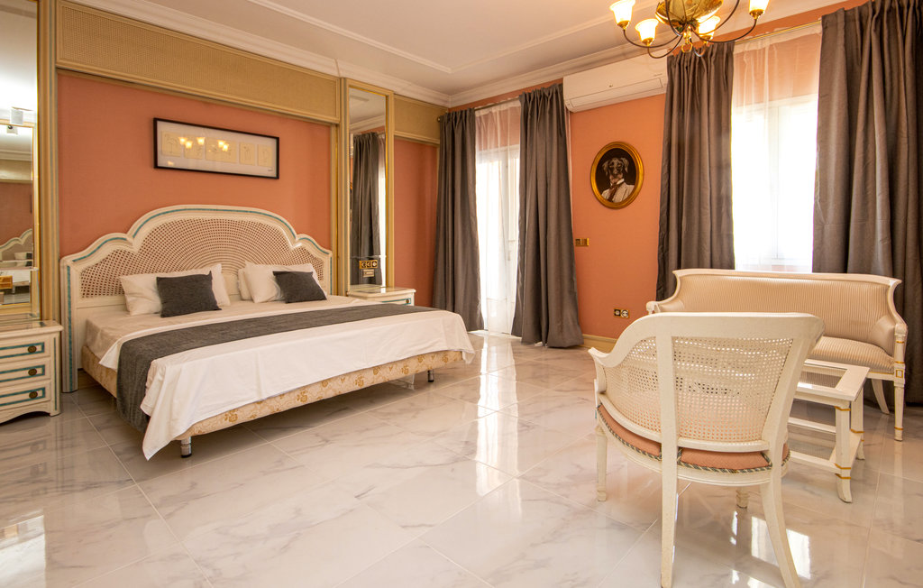 Ferienhaus - Mijas Costa , Spanien - EAS574 35