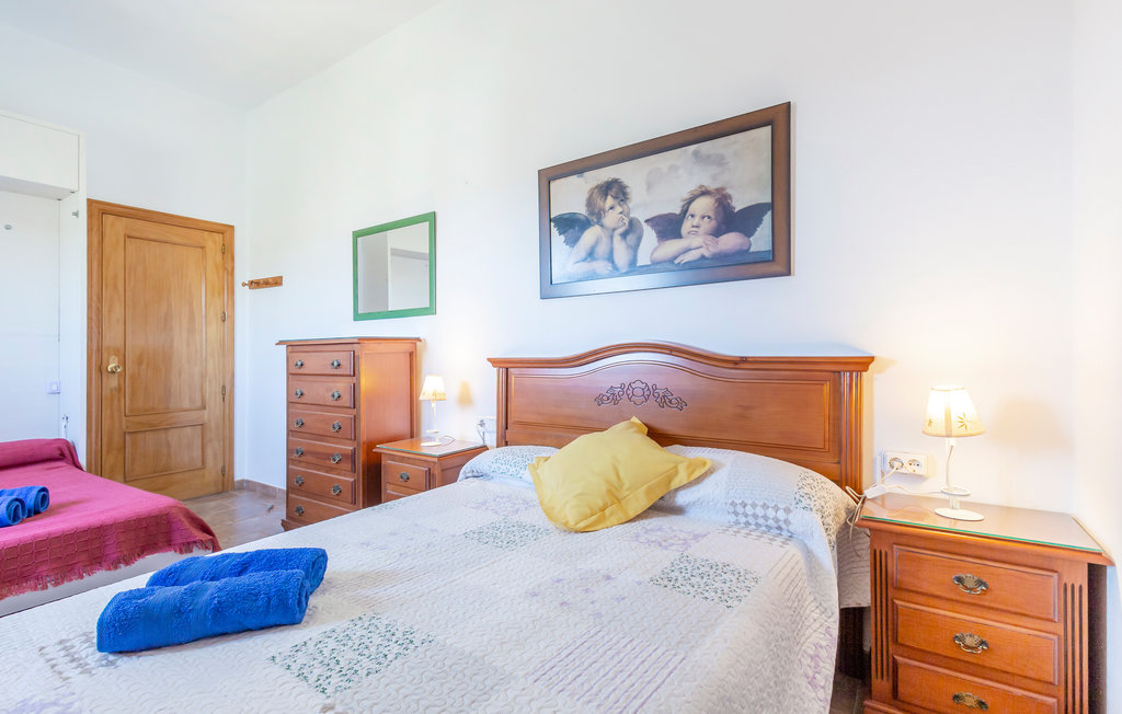 Ferieleilighet - Manilva , Spania - EAS628 24