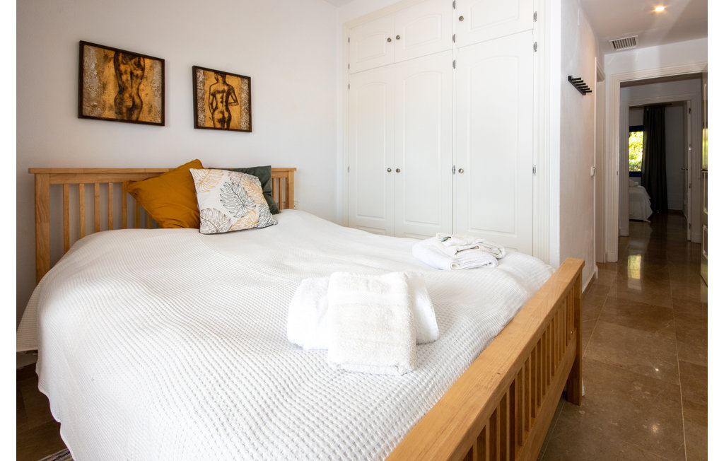 Ferieleilighet - Manilva , Spania - EAS726 25