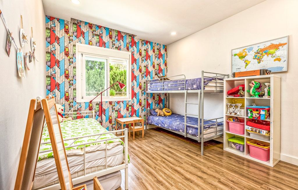 Feriehus - Málaga , Spania - EAS992 17