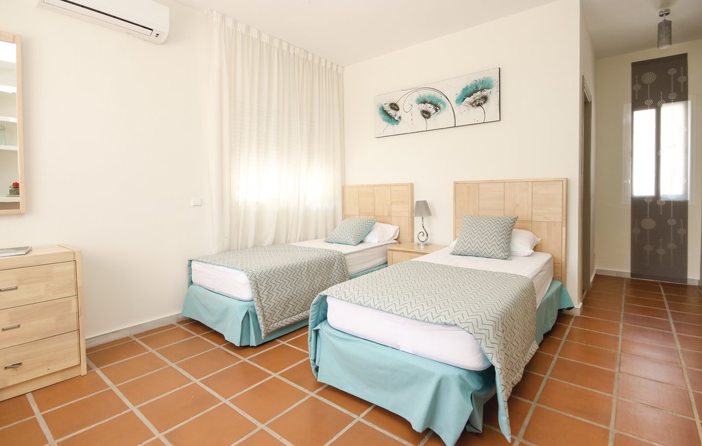 Semesterhus - Marbella , Spanien - EAS006 35