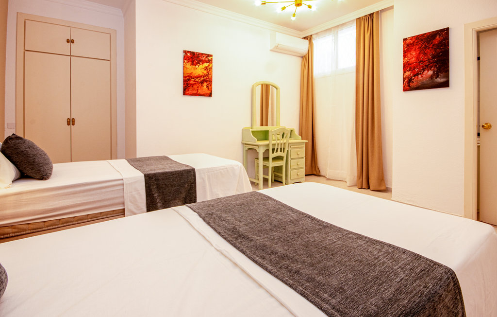 Ferienhaus - Mijas Costa , Spanien - EAS574 44