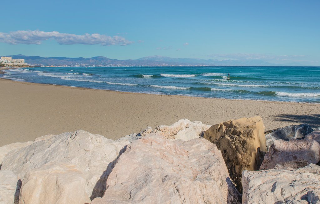 Feriehuse - Benalmadena , Spanien - EAS039 34