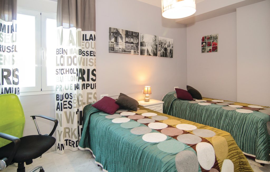 Lejlighed - Marbella , Spanien - EAS042 13