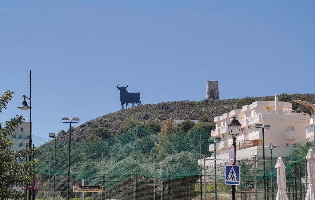 Ferieleilighet - Fuengirola , Spania - EAS077 17