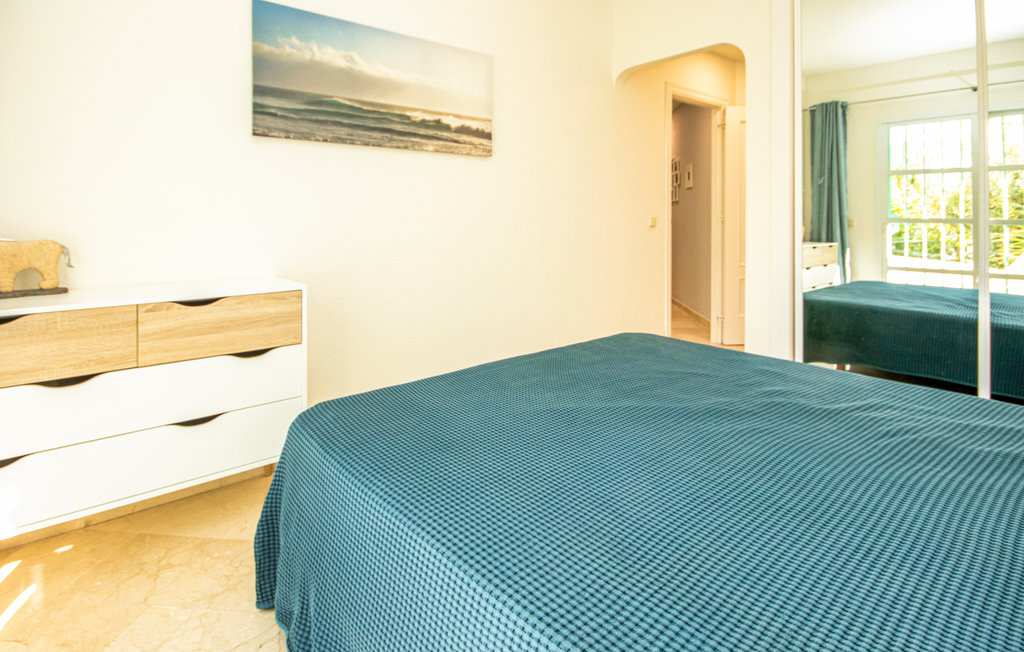 Ferieleilighet - Mijas , Spania - EAS081 15