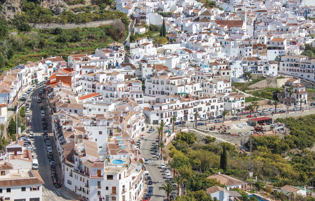 Feriehus - Frigiliana , Spania - EAS138 13