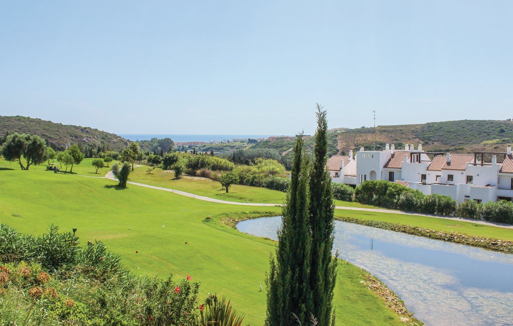 Ferienwohnung - Casares , Spanien - EAS150 27